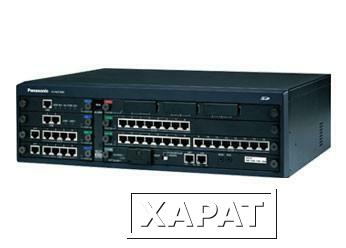 Фото IP-АТС Panasonic KX-NCP1000