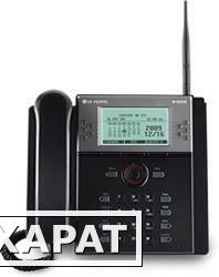 Фото Беспроводная DECT Мини-АТС LG-Ericsson W-SOHO