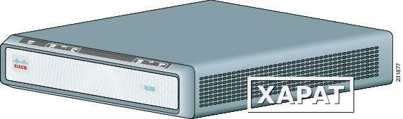 Фото VOIP Шлюз Cisco VG202XM