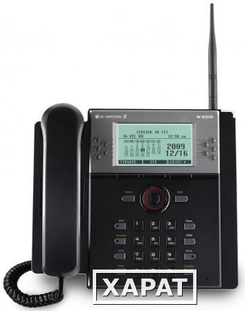 Фото Цифровая телефонная DECT-станция Wireless SOHO LWS-BS