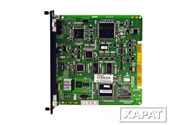 Фото LG-ERICSSON iPECS MG-BRIB4 - Плата ISDN BRI [4x(2 B+D)] So/T-интерфейс для мини-АТС iPECS MG.