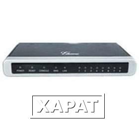 Фото VOIP Шлюз Grandstream GXW4104