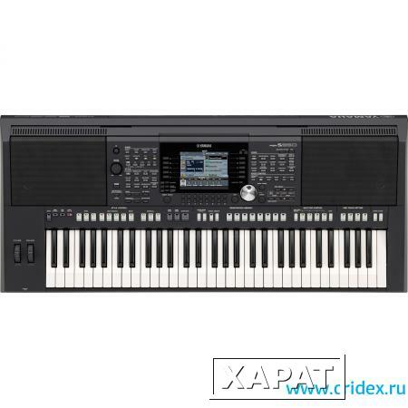 Фото Синтезатор YAMAHA PSR S770