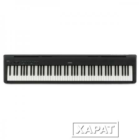 Фото Цифровое пианино Kawai ES 110 Black