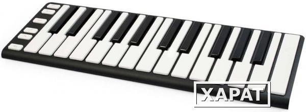 Фото MIDI-клавиатура CME Xkey Black