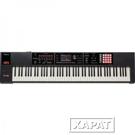 Фото Синтезатор Roland FA-08