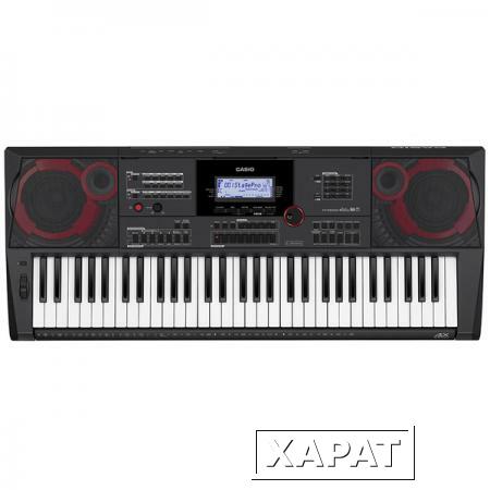 Фото Синтезатор Casio CT-X5000