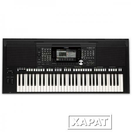 Фото Синтезатор Yamaha PSR-S975