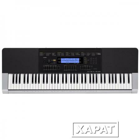 Фото Синтезатор Casio WK-240