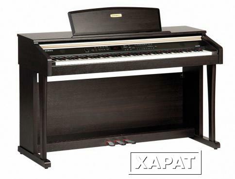 Фото Цифровое пианино KURZWEIL MP - 15 SR