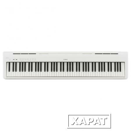 Фото Цифровое пианино Kawai ES 110 White