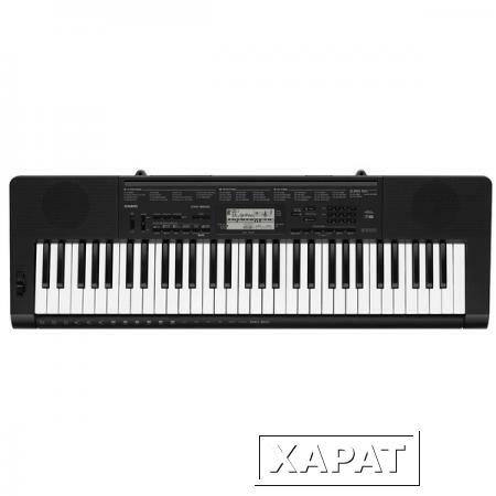 Фото Синтезатор Casio CTK-3500