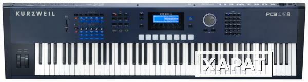 Фото Синтезатор KURZWEIL PC3LE8