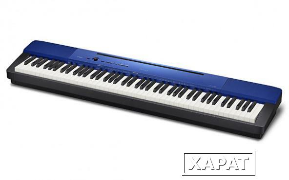 Фото Цифровое фортепиано CASIO Privia PX-A100BE