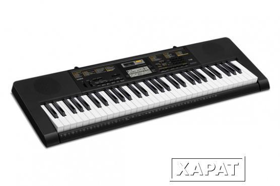 Фото Синтезатор CASIO CTK-2400