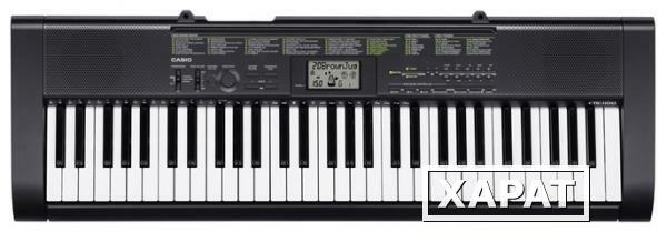 Фото Синтезатор CASIO CTK-1150