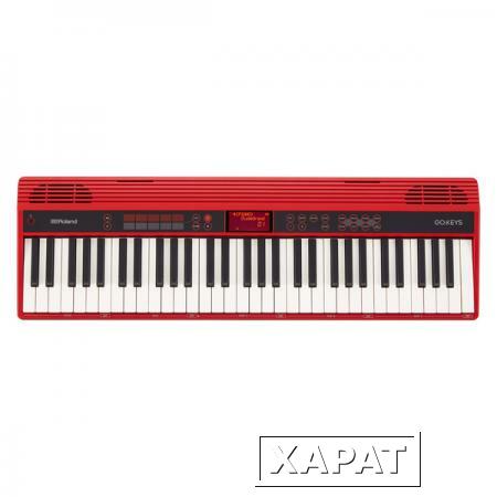 Фото Синтезатор Roland Go-Keys