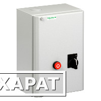 Фото Schneider Electric LE2D65AQ7 ПУСКАТЕЛЬ РЕВ.В КОРПУСЕ 65A 380V 50/60Hz