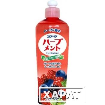 Фото Kaneyo "Mint Berry" Средство для мытья посуды