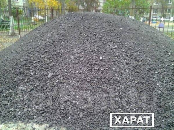 Фото Доставка асфальтной крошки в Нижнем Новгороде