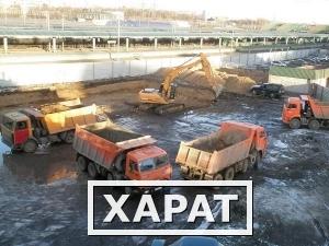 Фото Асфальтирование и благоустройство территорий по доступной стоимости в СПб