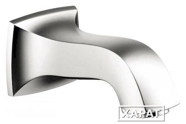 Фото Излив Hansgrohe Metris classic 13413000 для ванны