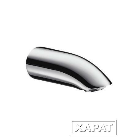 Фото Hansgrohe Axor Carlton 11410090 Излив на ванну (хром/золото)