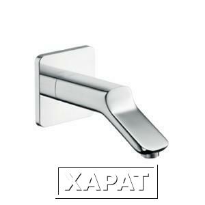 Фото Hansgrohe Axor Urquiola 11430000 Излив на ванну