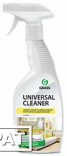 Фото Бытовая химия PRORAB Средство универс. чист. GRASS UNIVERSAL CLEANER 0,6л