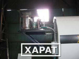 Фото Холодильная установка поддержания давления в резервуарах и цистернах углекислотных
