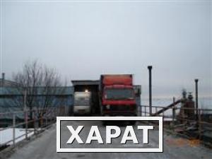 Фото Ответственное хранение на Каширском шоссе.