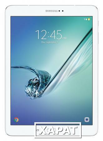 Фото Samsung Планшет Samsung Galaxy Tab S2 9.7 SM-T813 Wi-Fi 32Gb White