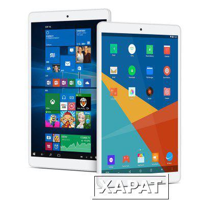 Фото Teclast X80 Pro Dual OS