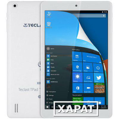 Фото Teclast X80 Pro