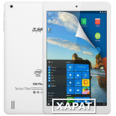 Фото Teclast X80 Plus