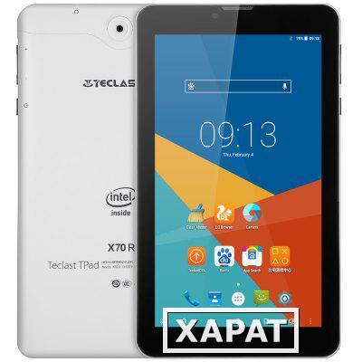 Фото Teclast X70 R 3G GPS Dual SIM