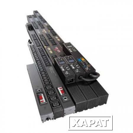 Фото Блок розеток Eaton EPDU MA 0U (309 32A 3P)18XC13:6XC19