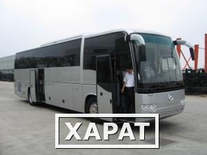 Фото Автобус Higer KLQ6129Q