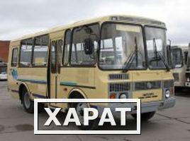Фото Автобус ПАЗ 32053 (КМ)
