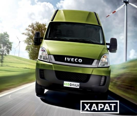 Фото Пассажирское маршрутное ТС – 2227UU (19+1место) на базе IVECO Daily 50C15H