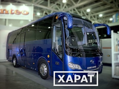 Фото Автобус XMQ 6900