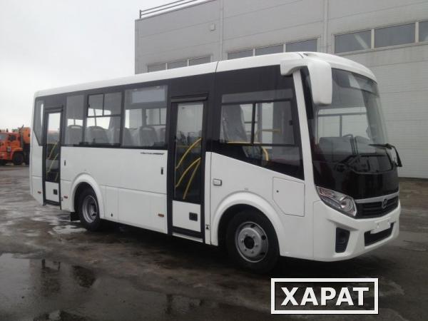 Фото Автобус ПАЗ-320405-04 «Vector Next»