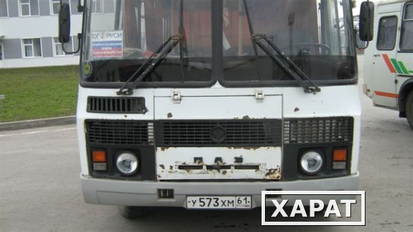 Фото Продам автобусы ПАЗ-3205