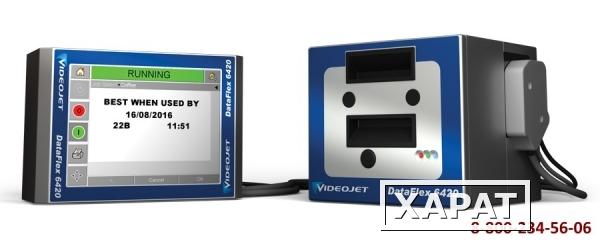 Фото Videojet® DataFlex® 6420