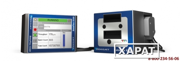 Фото Videojet® DataFlex® 6320