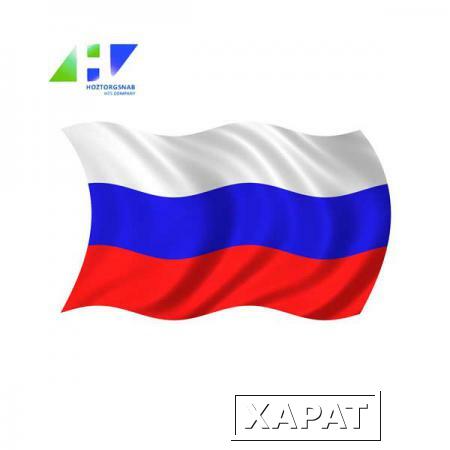 Фото Флаг России