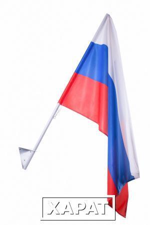 Фото Комплект № 5(Флаг России