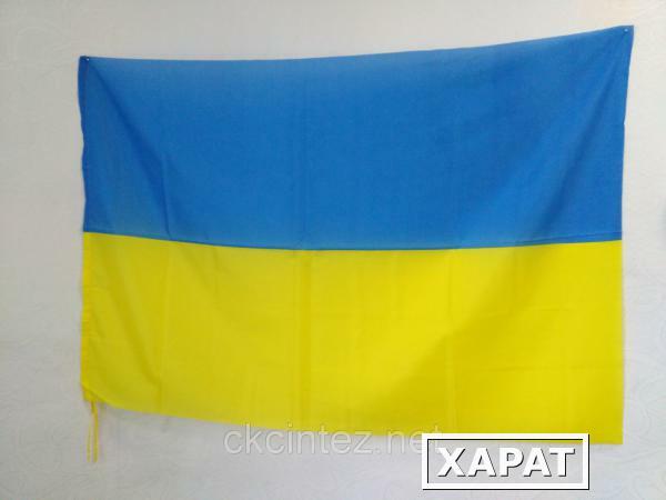 Фото Флаг Украины