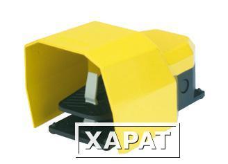 Фото Педаль с защитной крышкой PDKS11BX10 EMAS