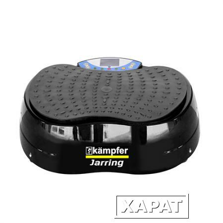 Фото Виброплатформа Kampfer Jarring KP-1210